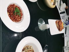 -東舍食唐精品陕菜馆