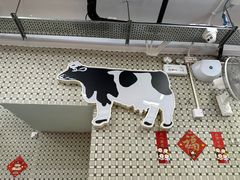 -义顺牛奶公司(板樟堂店)