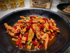 -聚味瞿记·龙虾堂(天元店)