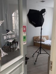 -爱儿美儿童摄影(奥森公园店)