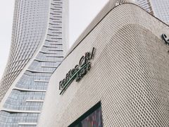 -杭州来福士中心