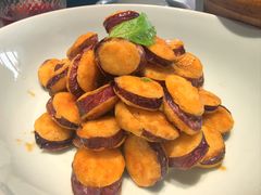 -0776食堂·京城创意菜(七里庄店)