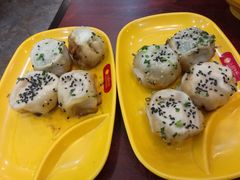 -小杨生煎(香港名都店)