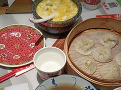 -味福记·江西小炒·南昌小吃(青山湖万达店)