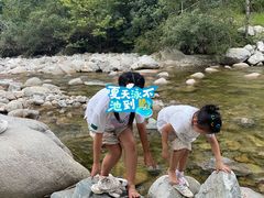 -陕西省红河谷森林公园