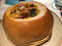 -大树餐厅(益田假日店)