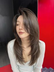 -AFA Hair studio·女士发型设计
