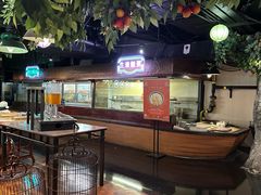 -广州花园酒店荔湾亭·地道点心·粤式饮茶
