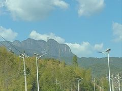 -三清山风景名胜区