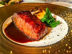 -领仕扒房(长春店)