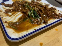 -金悦印象小馆(三里河店)