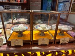 -富华斋饽饽铺·宫廷糕点·伴手礼(护国新天地店)