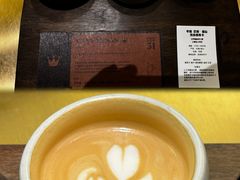 -Parking Coffee(孩儿巷店)