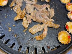 -欧巴烤肉(创富世纪店)