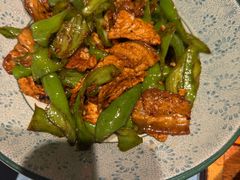 -柴米油盐三杯鸡(象山北路店)