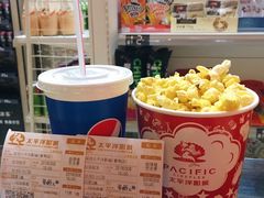 -太平洋影城(紫荆店)