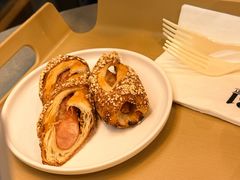 -81BAKERY(大学路店)