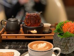 -羿庭 Peacock Alley(上海外滩华尔道夫酒店)