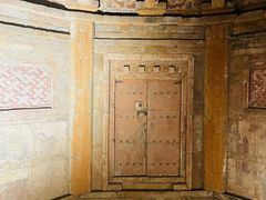 -洛阳古墓博物馆