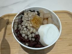 -鲜芋仙(番禺万达广场店)
