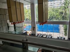 -深圳博林圣海伦酒店