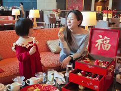 -深圳福田香格里拉大酒店