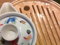 -南拳十三姨·潮汕砂锅粥(世纪金源店)