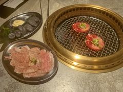 -乾杯烧肉居酒屋(中洲湾店)