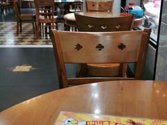 大堂-煲煲掂风味煲仔饭餐厅(西区店)