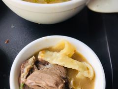 -化三驴肉汤馆老店
