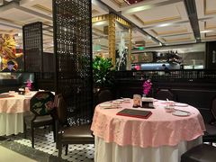-囍凤楼·粤菜·点心·火锅(温特莱店)