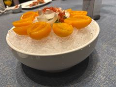 -唐御宴•御宴宫•唐代菜点(芙蓉西路店)
