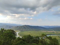 -天鹿湖森林公园