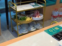 -粤顺渔坊·中山脆肉鲩火锅(清湖店)