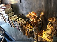 -旧雨咖啡·CoffeeFORU(黄村奥体店)