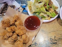 -老谢野馄饨(延安路店)