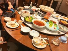 -久宴·天目湖大鱼头(恐龙园店)