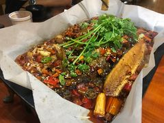 -张果佬年糕卷(科巷店)