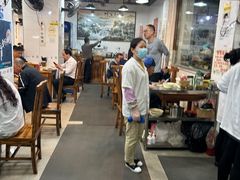 -春和面馆(常德路店)