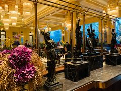 大堂-福楼法餐厅FLO