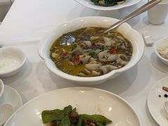 -谢先生酒店·椒宴集(沙湖店)