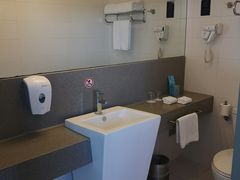 -北京民族园葉子里酒店(鸟巢店)