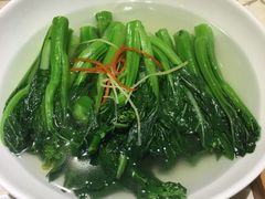 盐水菜心-恒宝和宴(合生广场店)