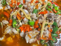 -艺味深尝(云锦路店)