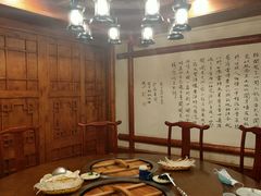 包厢-万里闯关东铁锅炖菜馆(高新旗舰店)