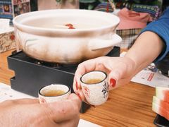 -束河人家(南锣鼓巷店)