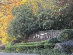 -天目湖涵田半山温泉