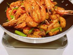 -小菜园新徽菜(合肥之心城店)