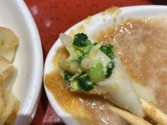 -喜家德虾仁水饺(长泰广场店)
