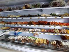 自助取餐区-幸福铁板烧(共和村店)